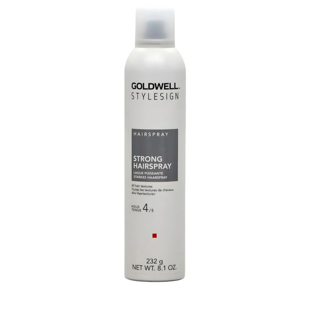 Goldwell StyleSign Strong Hairspray 8.1 oz